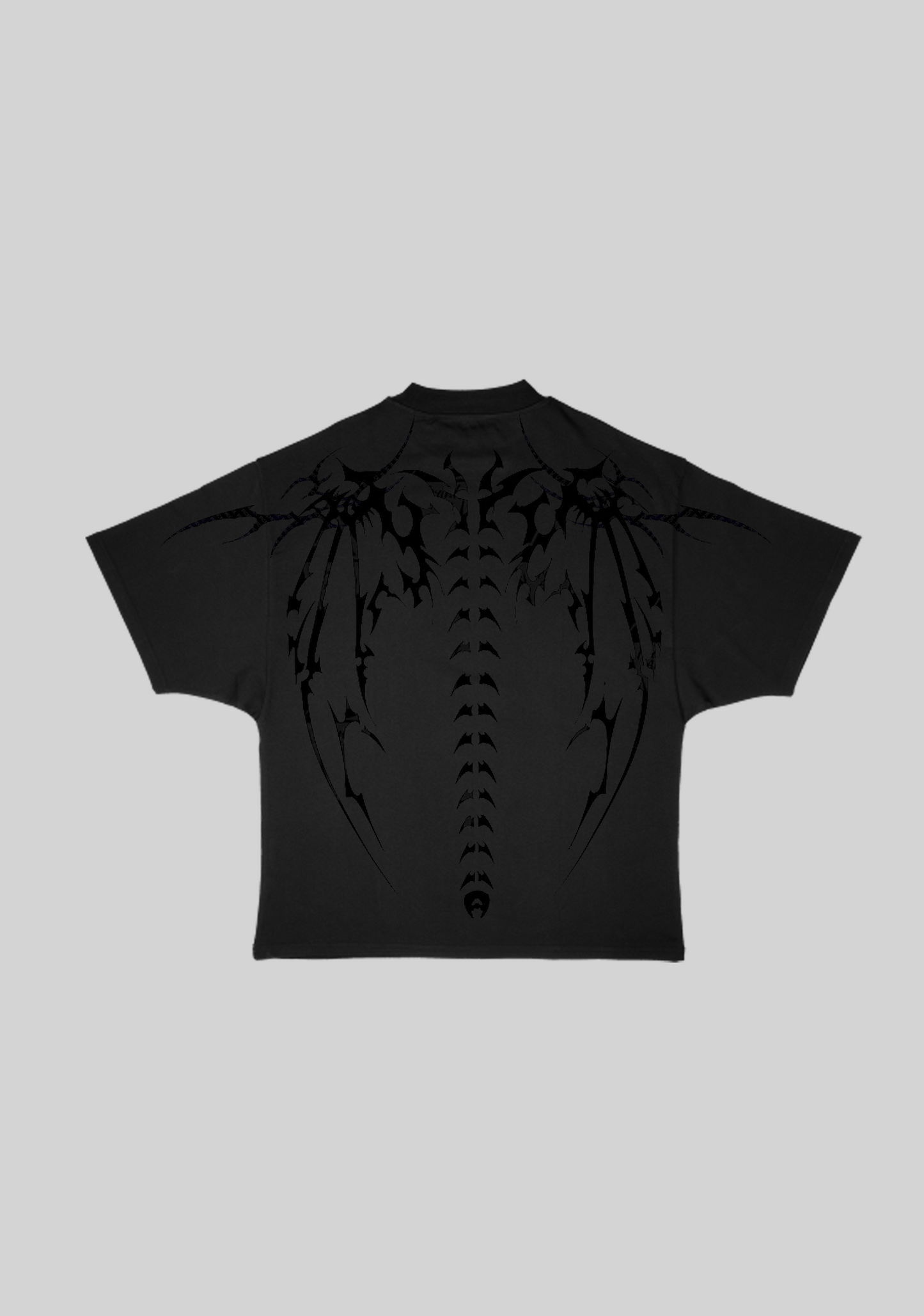 DRAGON WARRIOR TEE
