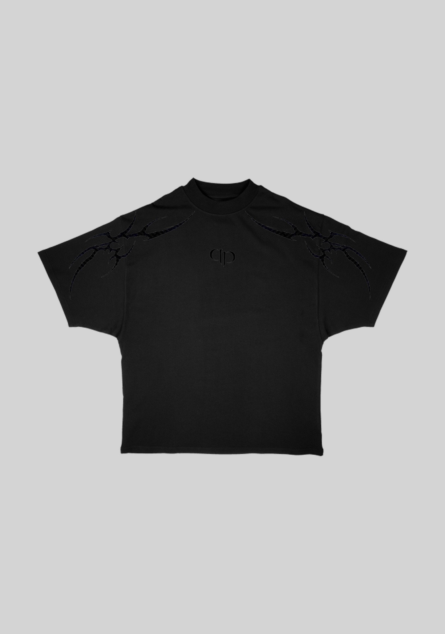 DRAGON WARRIOR TEE