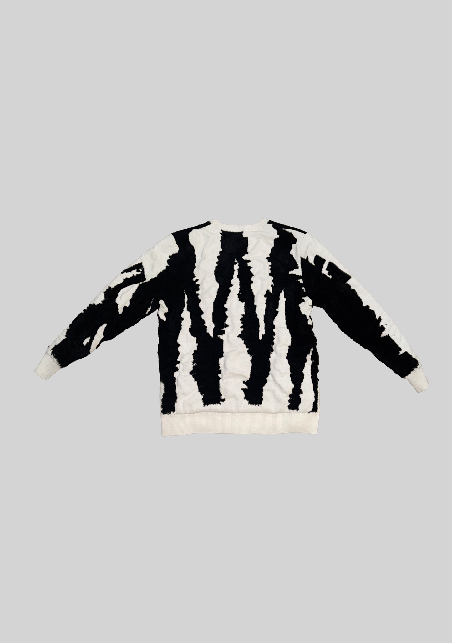 POLLEO MOHAIR SWEATER - POLLEO