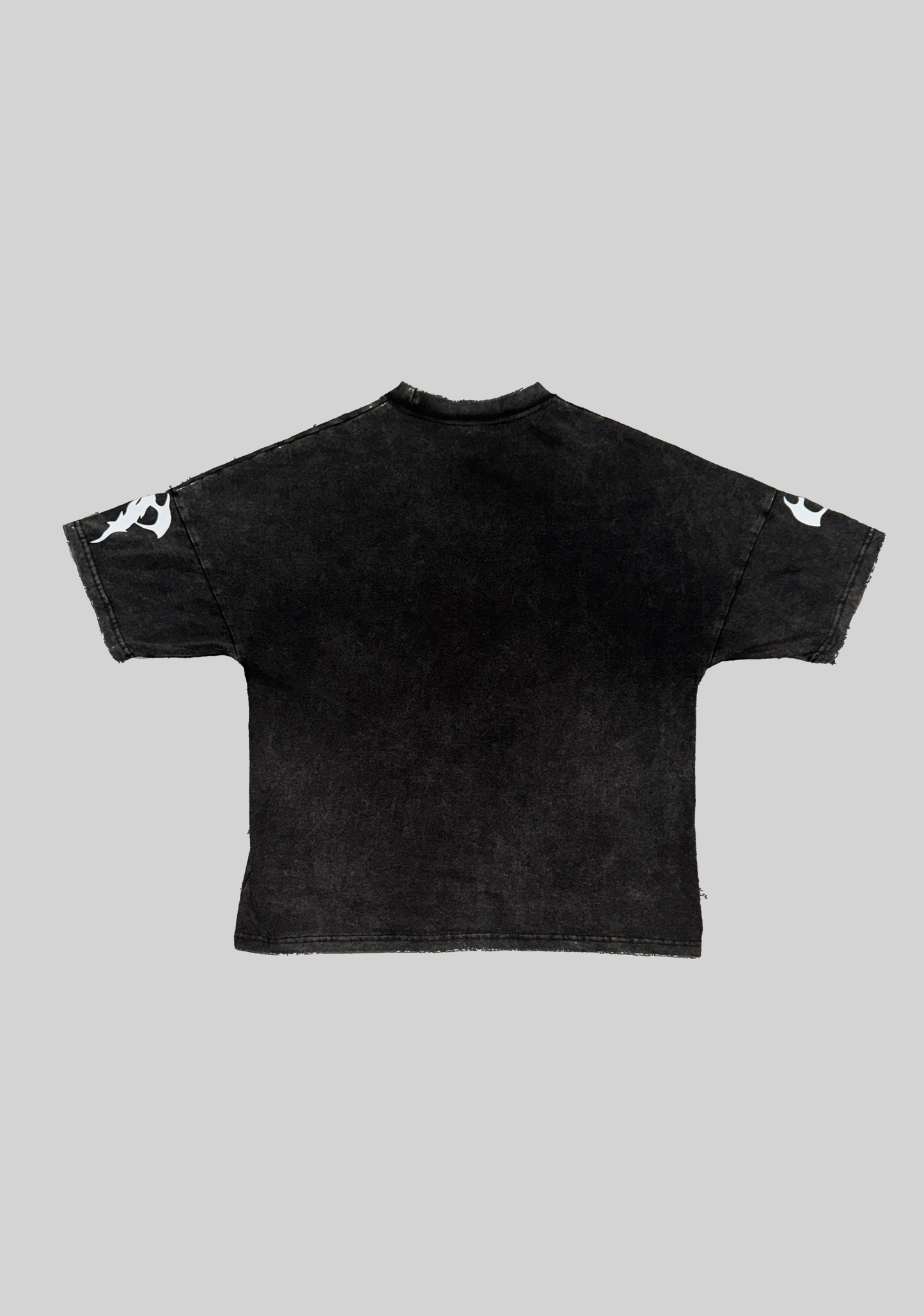 Polleo Heavy Metal Tee - POLLEO